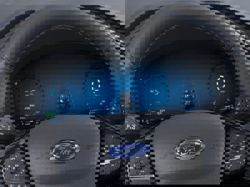 New 2025 Ford Escape SE image 13