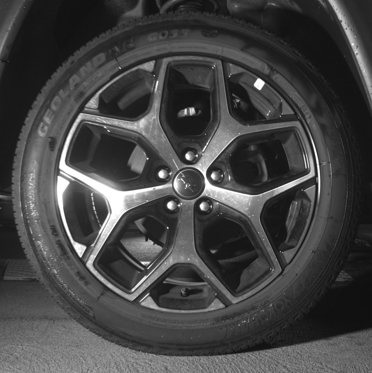 Used 2025 Jeep Compass Limited image 15