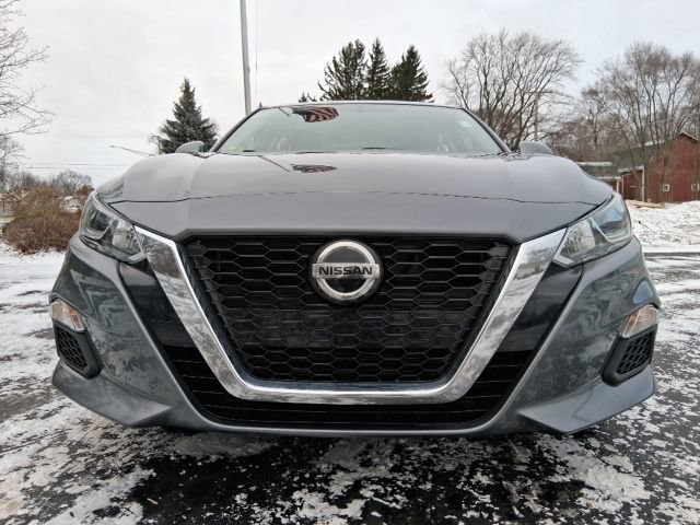 Used 2019 Nissan Altima 2.5 S image 2