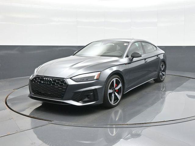 Used 2023 Audi A5 2.0T Premium Plus w/ Premium Plus AWD/4WD image 3