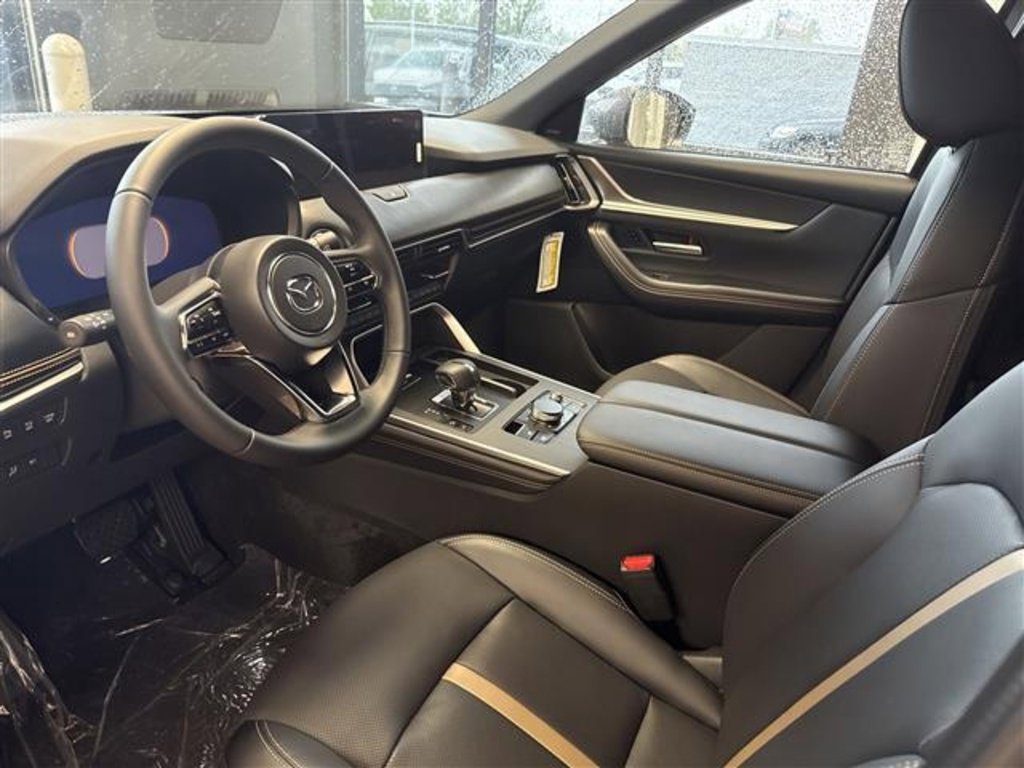 New 2026 MAZDA CX-90 3.3 Turbo S w/ Premium Plus image 13