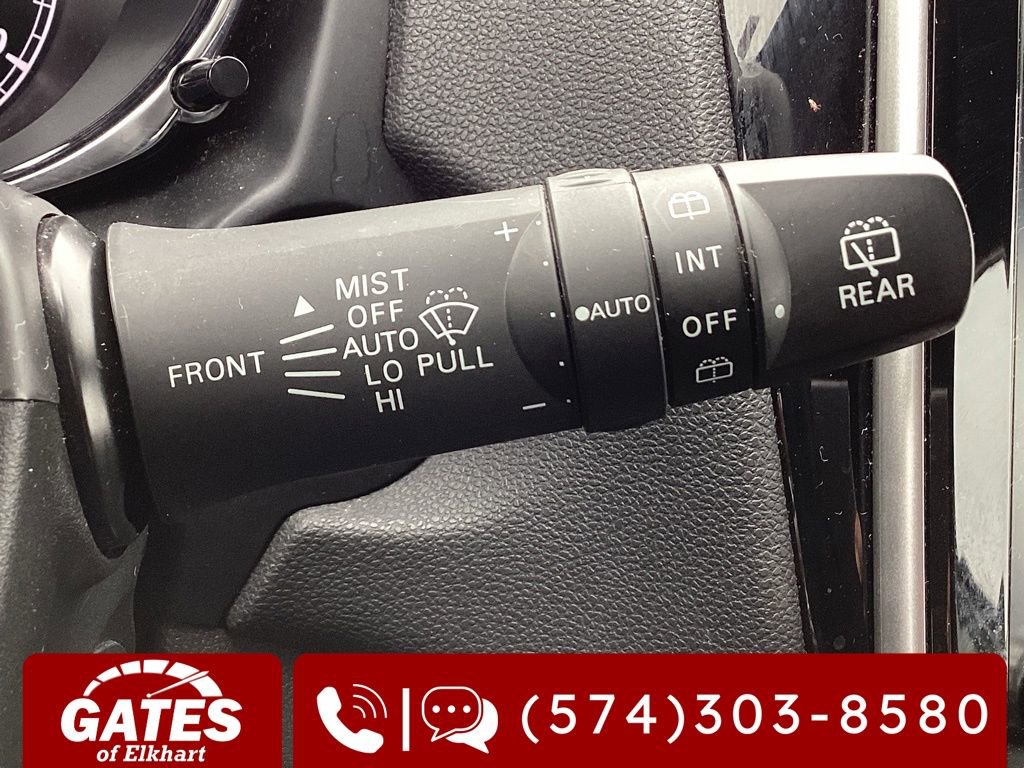 Used 2025 Mitsubishi Outlander Sport SE image 23