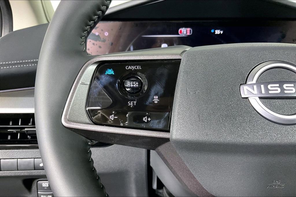 New 2026 Nissan Murano SL image 24