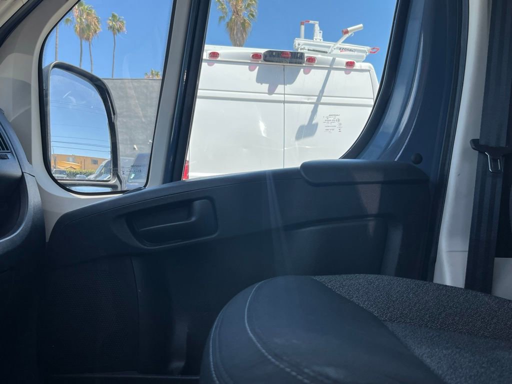 Used 2019 RAM ProMaster 3500 image 21