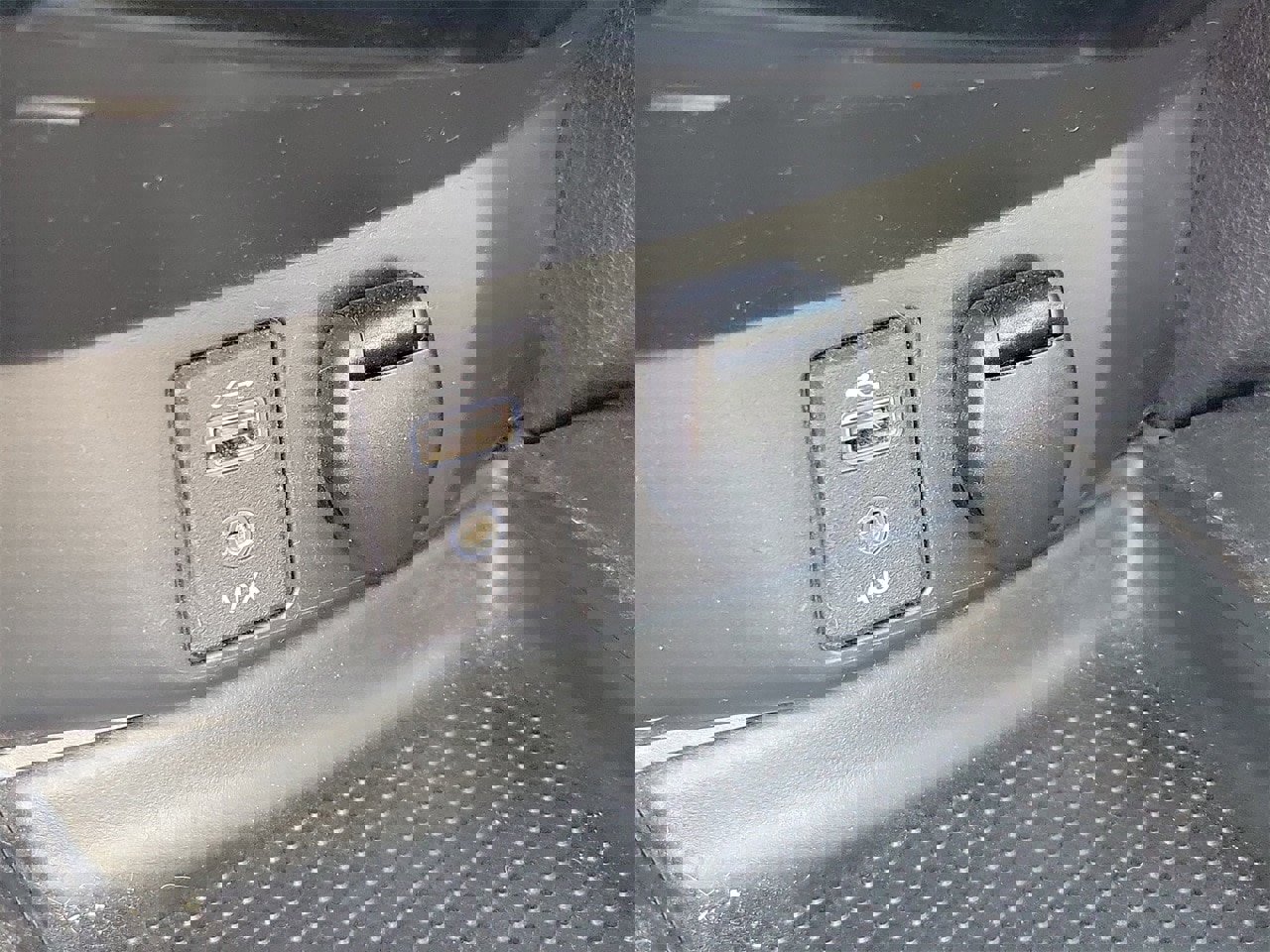 Used 2017 Nissan Rogue SL image 29