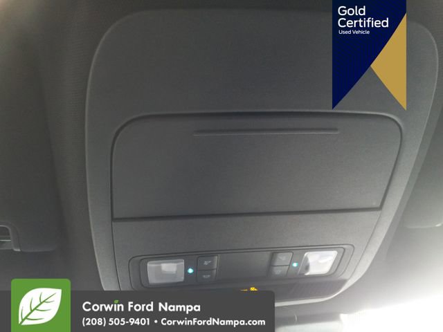 Used 2021 Ford F150 XL w/ Equipment Group 101A High image 24