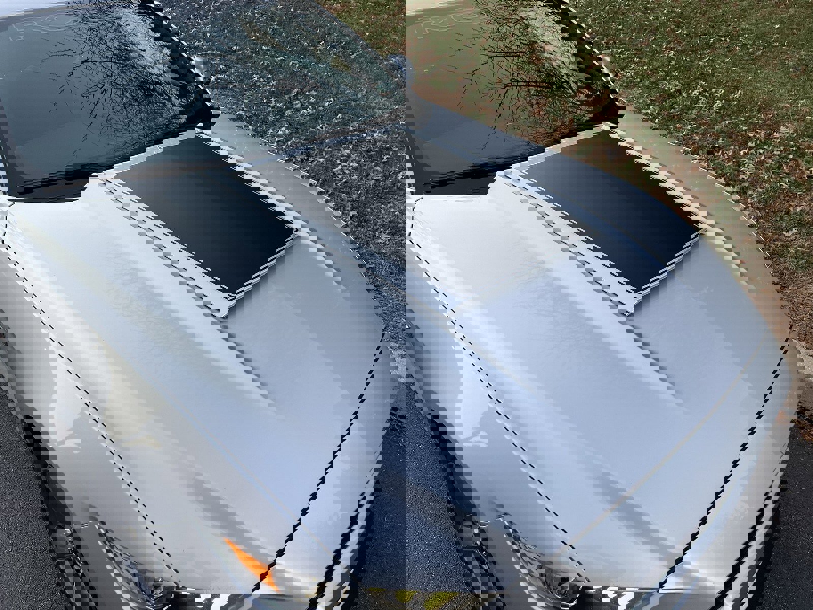 Used 2015 Ford Mustang Coupe w/ Equipment Group 051A image 60