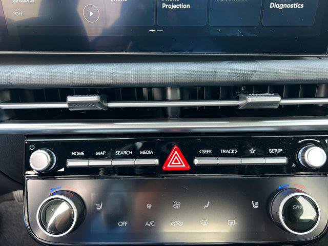 New 2026 Hyundai Santa Cruz SEL FWD image 20