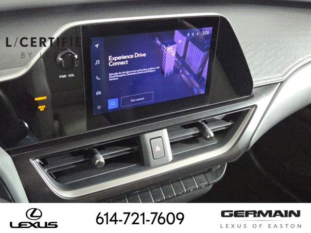 Used 2025 Lexus UX 300h AWD w/ Accessory Package (Z1) image 25