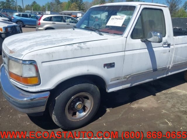 Used 1992 Ford F150 2WD Regular Cab image 5