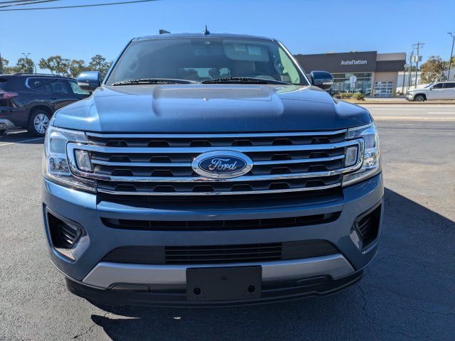 Used 2020 Ford Expedition XLT w/ Equipment Group 202A RWD image 10