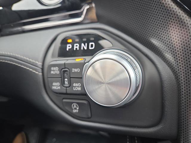 New 2026 RAM 1500 Limited image 21