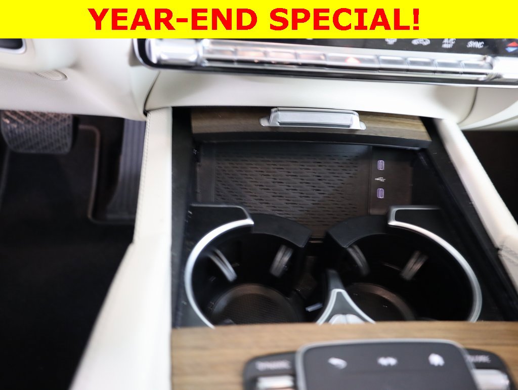 Certified 2025 Mercedes-Benz GLE 350 4MATIC image 19