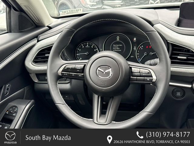 New 2026 MAZDA CX-30 Aire Edition image 15