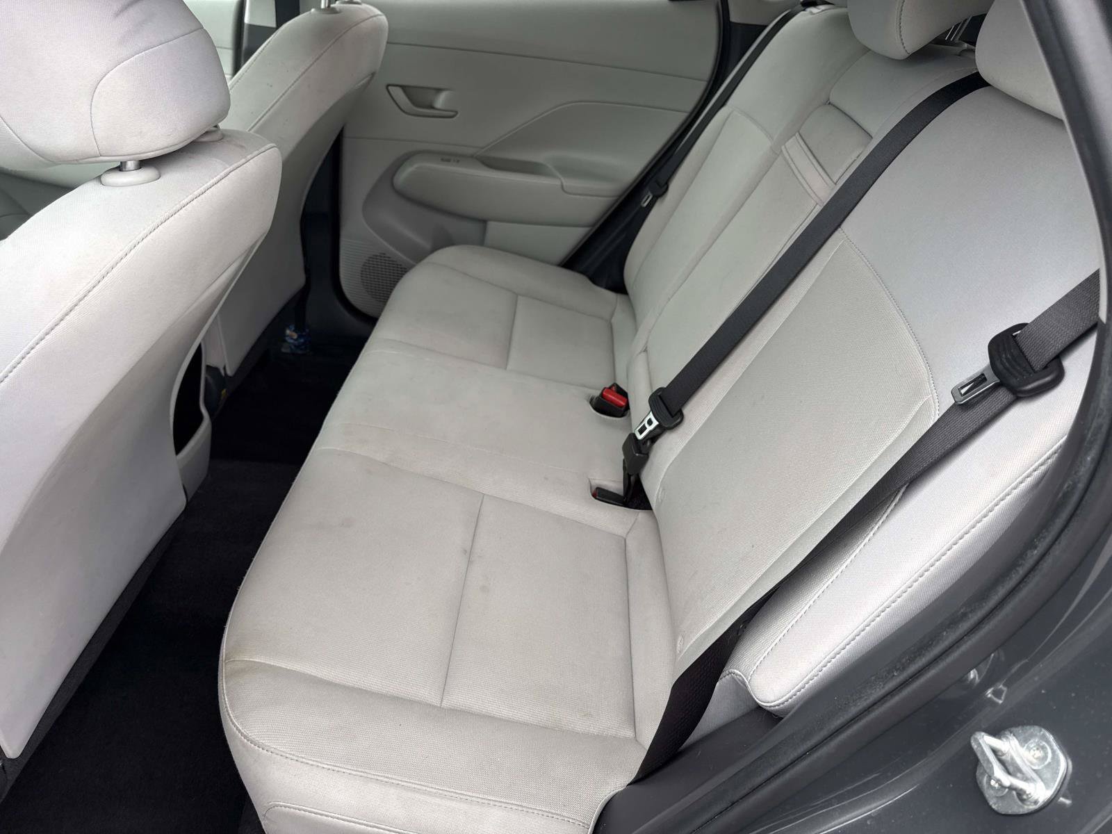 Used 2024 Hyundai Kona SEL FWD image 16