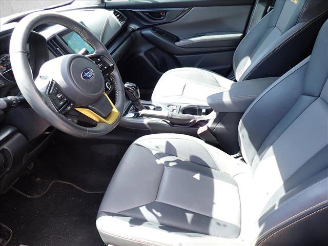 Used 2023 Subaru Crosstrek 2.5i Sport AWD/4WD image 8