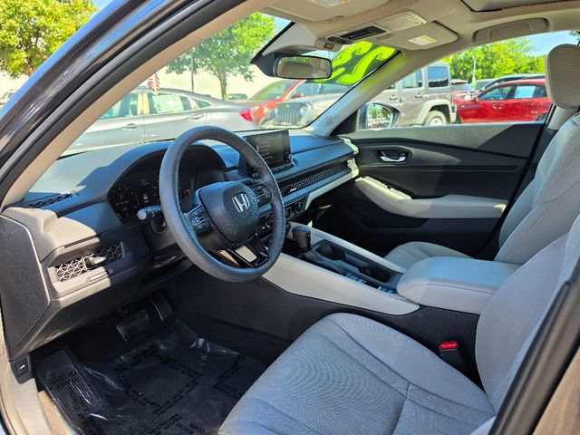 Used 2023 Honda Accord EX image 20