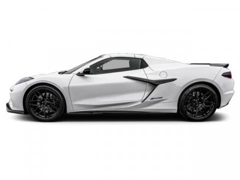 New 2026 Chevrolet Corvette Z06 image 5