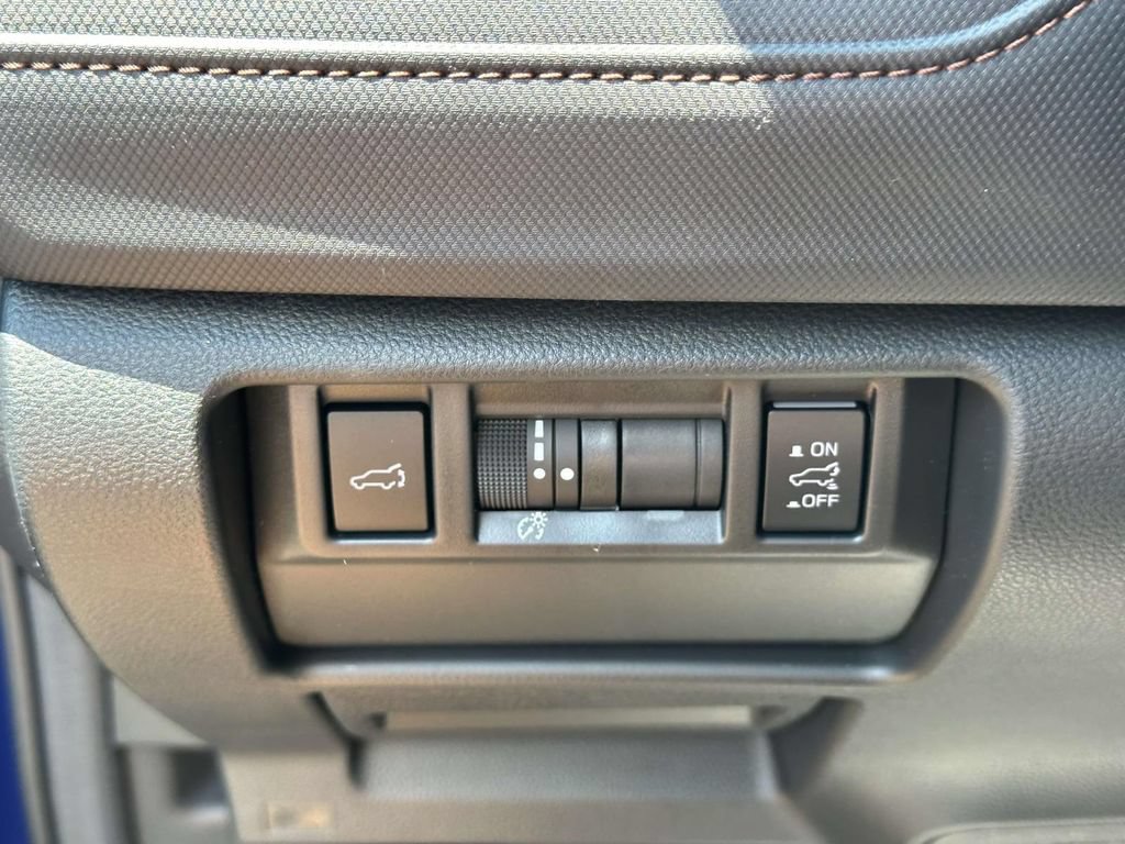 New 2026 Subaru Forester Sport AWD/4WD image 30