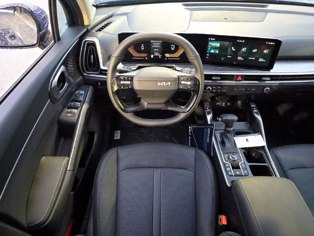 New 2026 Kia Sorento S AWD/4WD image 23