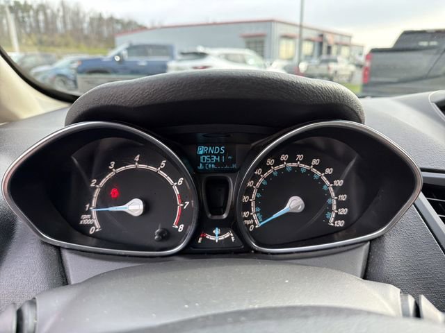 Used 2018 Ford Fiesta SE image 15