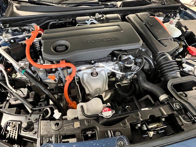 New 2026 Honda Civic Sport Touring image 13