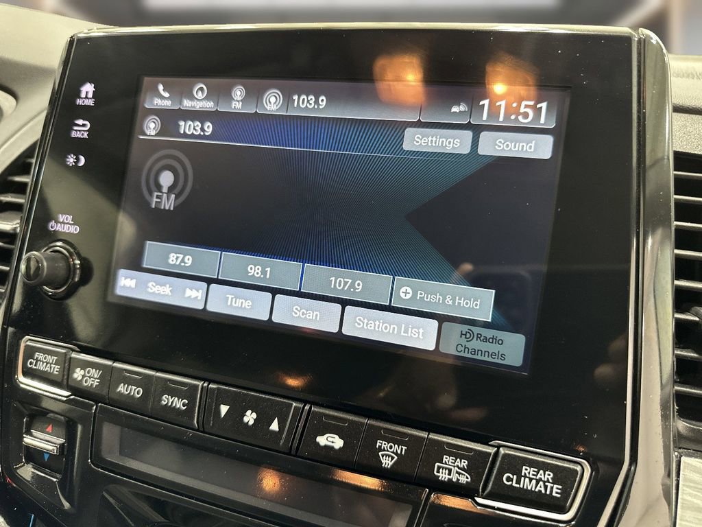 Used 2022 Honda Odyssey Elite image 19
