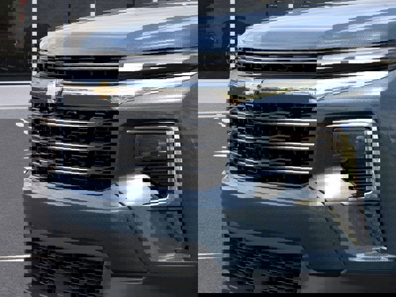 New 2026 Chevrolet Traverse LT image 13