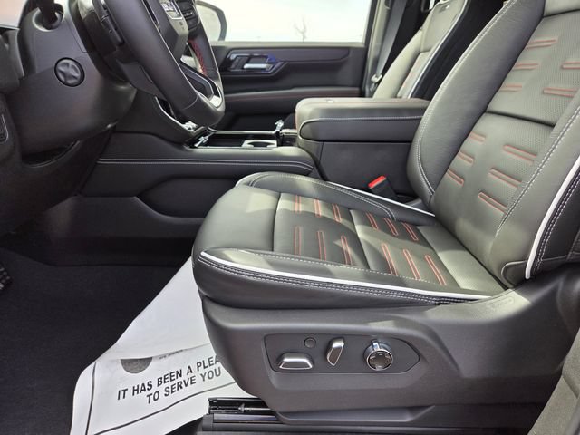 New 2026 GMC Yukon XL AT4 Ultimate AWD/4WD image 15
