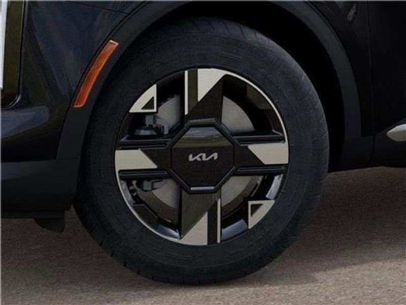 New 2026 Kia Sportage LX image 36