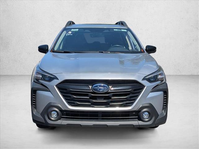 Used 2025 Subaru Outback Onyx Edition AWD/4WD image 2