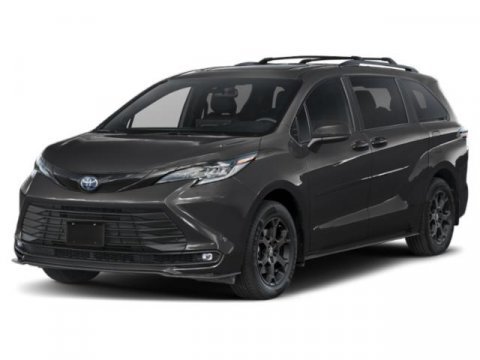 New 2026 Toyota Sienna XLE Woodland Edition AWD/4WD image 1