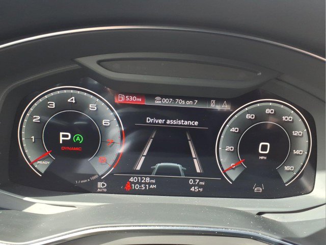 Used 2021 Audi A6 Premium Plus w/ Premium Plus Package image 25