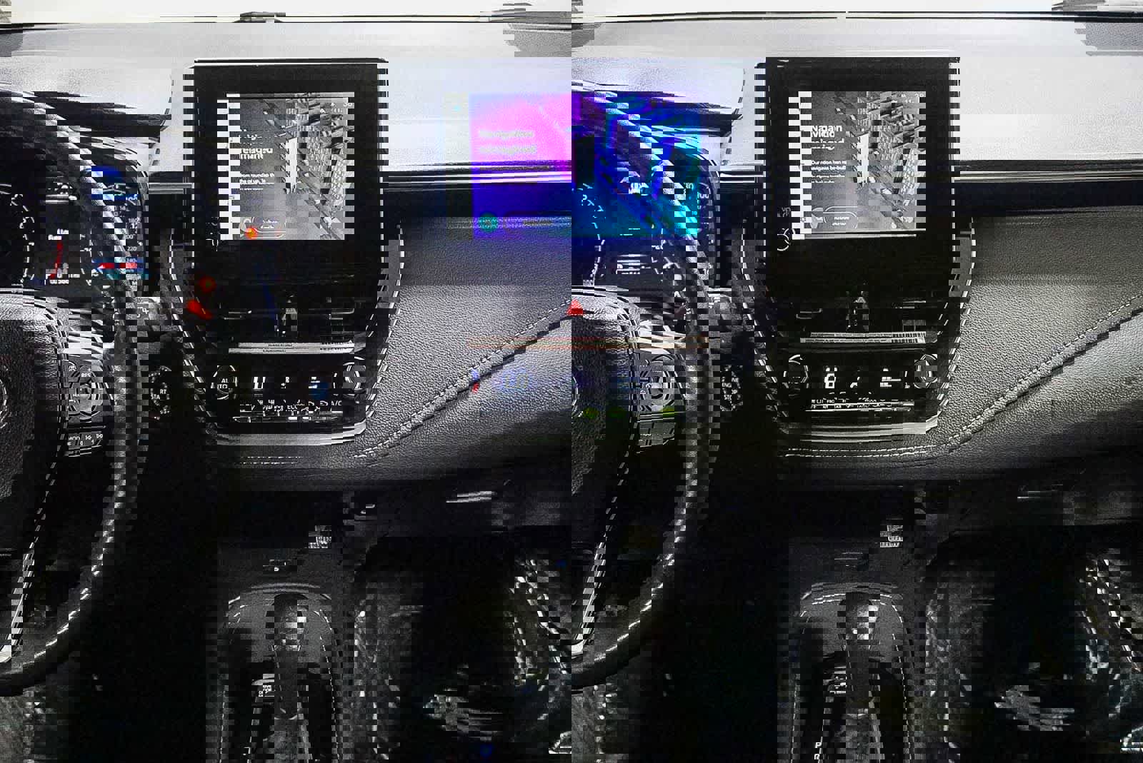 Certified 2024 Toyota Corolla SE w/ SE Package image 14