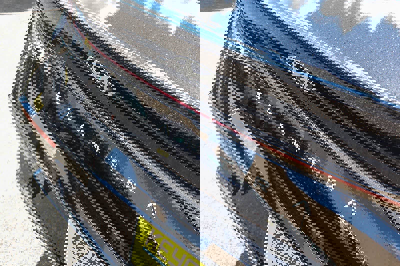 New 2026 Hyundai Elantra N Line image 9