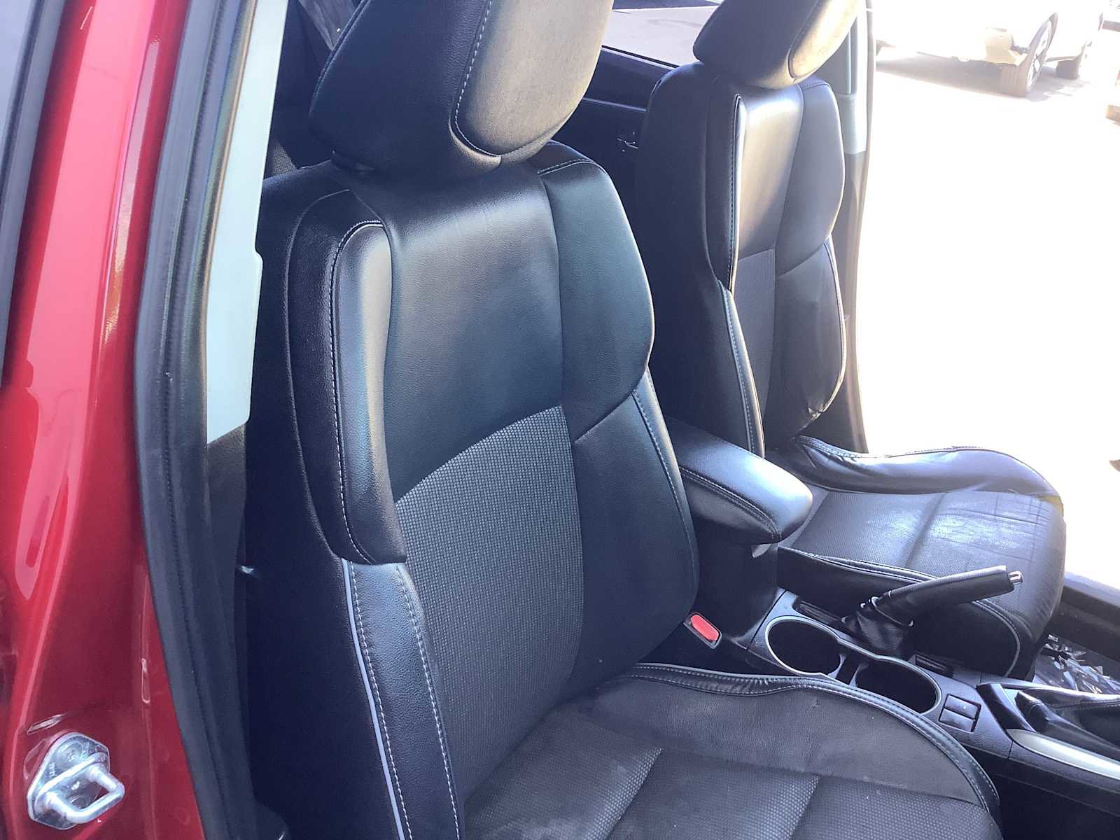 Used 2016 Toyota Corolla S FWD image 14