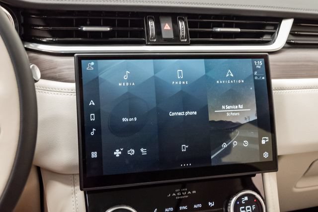 Used 2023 Jaguar F-PACE S AWD/4WD image 16