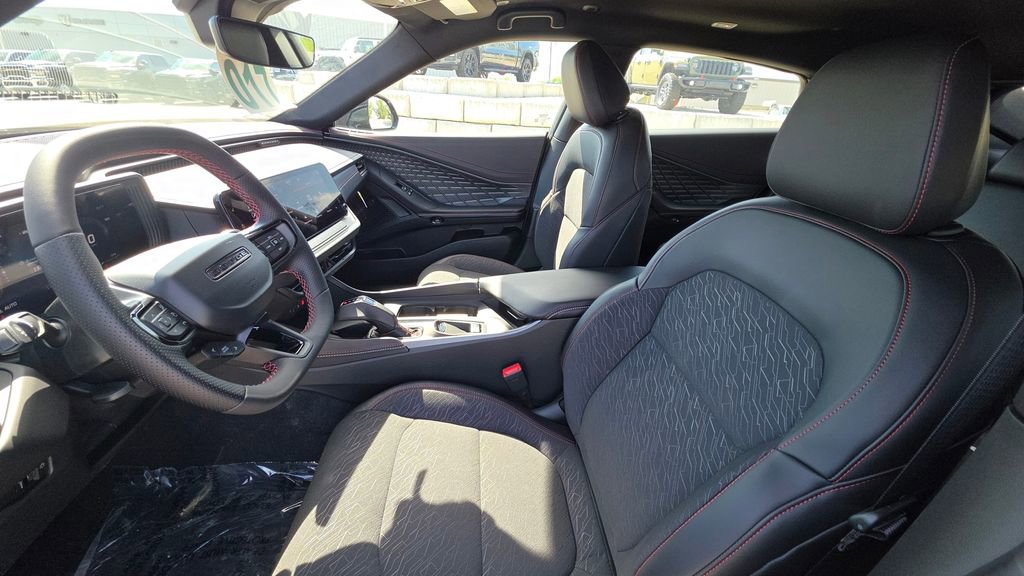 New 2026 Dodge Charger Scat Pack image 11