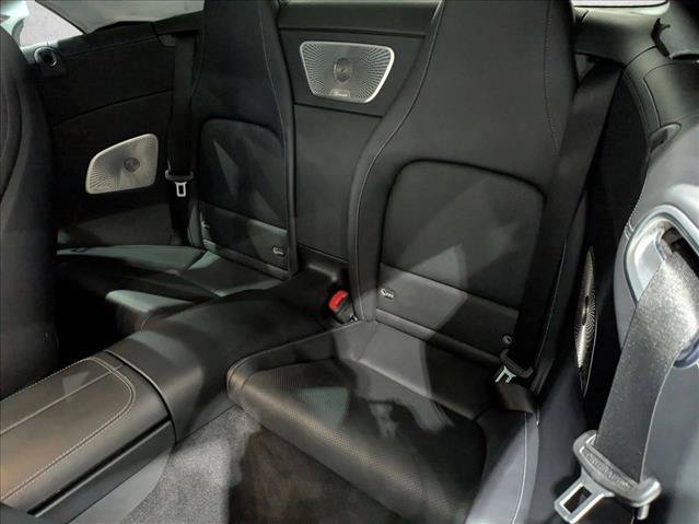 Certified 2022 Mercedes-Benz SL 55 AMG 4MATIC image 17