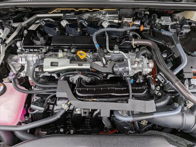 Used 2026 Toyota Prius Plug-In Hybrid image 22