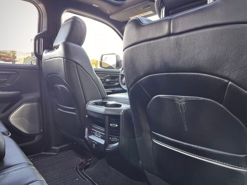 Used 2020 RAM 1500 Limited image 28