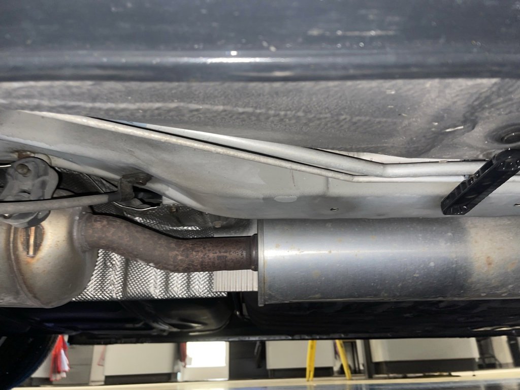 Used 2012 Honda Odyssey EX image 18