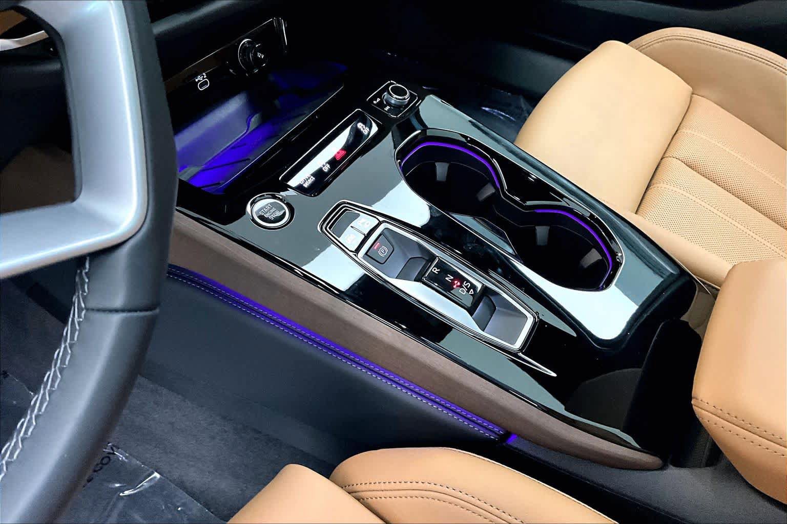 Certified 2025 Audi A5 2.0T Premium Plus w/ Premium Plus AWD/4WD image 17