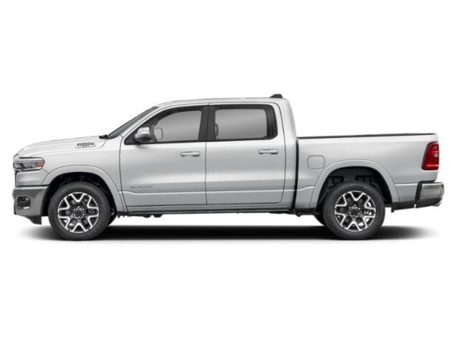 New 2026 RAM 1500 Laramie AWD/4WD image 3