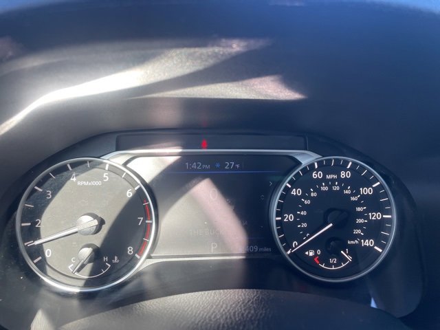 Used 2021 Nissan Altima 2.5 SV image 22