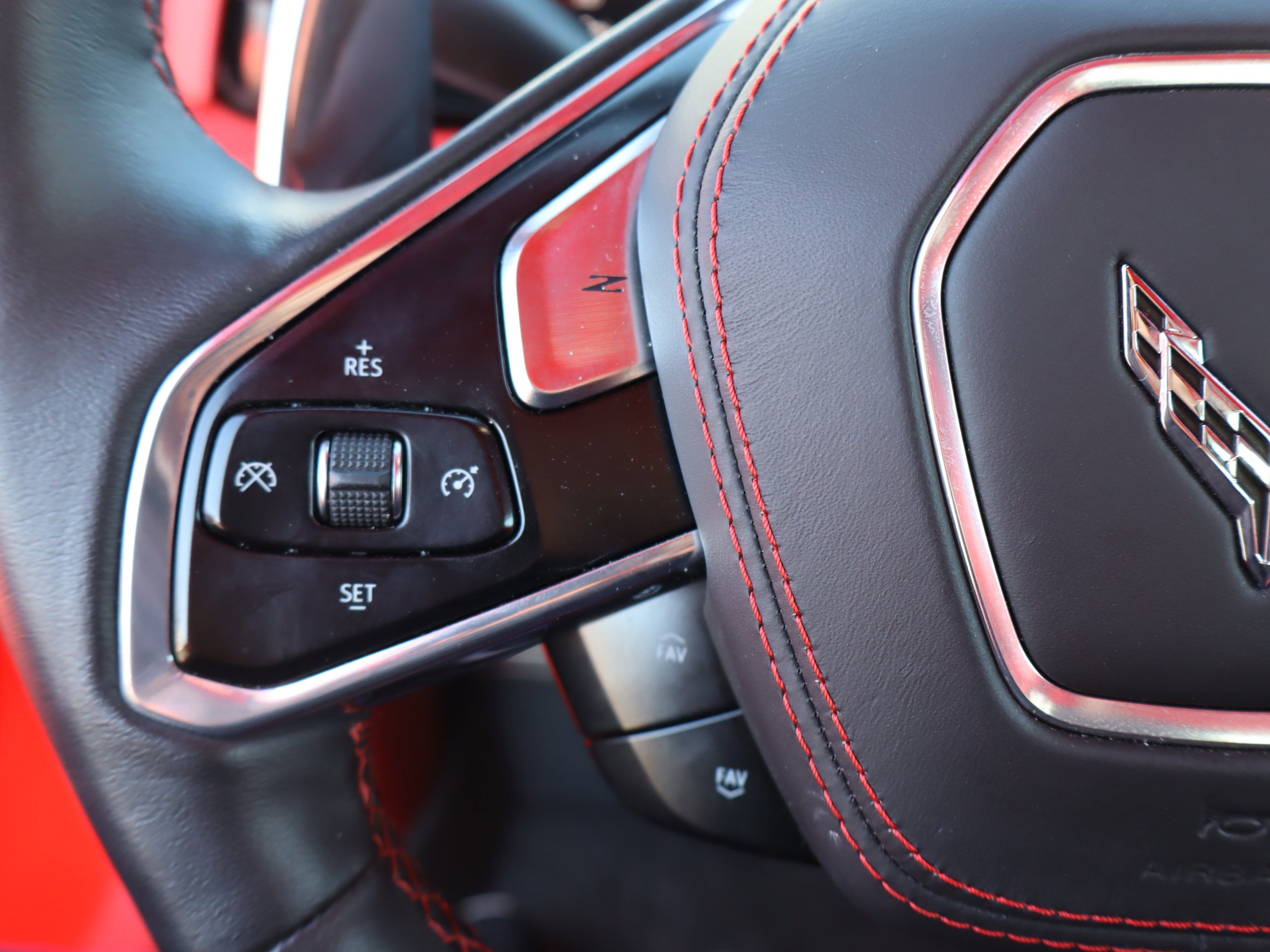 Used 2023 Chevrolet Corvette 3LT w/ Z51 Performance Package image 18