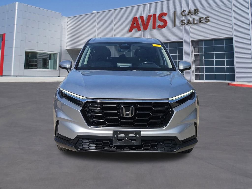 Used 2025 Honda CR-V EX-L image 10