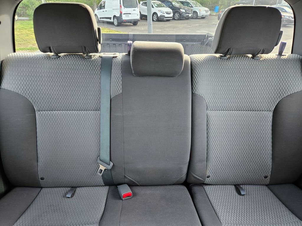 Used 2014 Toyota Tacoma 2WD Double Cab image 16