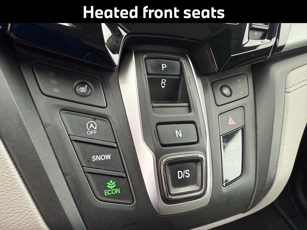 Used 2020 Honda Odyssey EX-L image 14