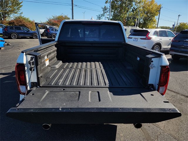 Certified 2022 Honda Ridgeline RTL-E image 28